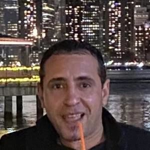 Meet your Posher, Ahmed